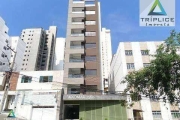 Apartamento 2 quartos com suíte, ampla varanda gourmet, garagem e elevador. Localização nobre no bairro Granbery.  A poucos minutos a pé do Centro.