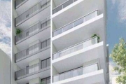 Apartamento 2 quartos com suíte, varanda, 2 vagas, área de lazer e localização privilegiada no Jardim Glória, próximo à praça! Lançamento imperdível!