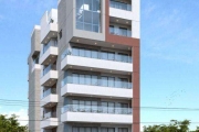 Apartamento Garden alto padrão, 1 por andar,  com 3 suítes com varanda, sala e cozinha integradas com varanda gourmet, lavabo, 2 vagas, elevador.