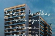 Lançamento Premium! Apartamento 2 quartos, 2 suítes, sala com varanda gourmet, 1 ou 2 vagas, lazer completo. Localização privilegiada, São Mateus.