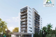 Cobertura duplex 3 quartos, 2 suítes, varanda, terraço com espaço gourmet, 2 vagas, 2 elevadores e localização privilegiada a apenas 350m da UFJF.