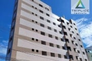 Apartamento garden 2 quartos com área externa de 16m², vaga numerada e elevador. Morro da Glória.