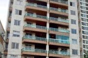 Apartamento 3 quartos com suíte, ampla sala em L, cozinha planejada, ampla área de serviço, elevadores, vaga livre numerada. Localização privilegiada!