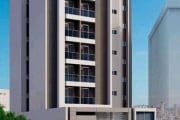 Apartamento quarto e sala com varanda, vaga e elevador. Totalmente mobiliado. Localização privilegiada ao lado do Independência Shopping. Oportunidade