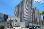 Apartamento 2 quartos com vaga em condomínio clube com lazer completo e localização privilegiada no bairro Aeroporto. Oportunidade!