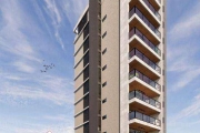 Apartamento garden com 3 suítes, varanda gourmet, ampla sala com lavado, ampla área externa, 2 vagas, localização privilegiada no bairro Cascatinha.