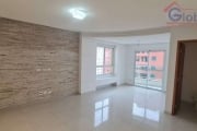 Apartamento Jardim bela vista, 130m