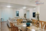 Apartamento a Venda 165m² Bairro Jardim- Santo André/SP.