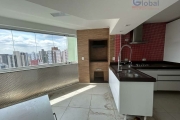 Apartamento para venda 104m² - Bairro Jardim - Santo André/SP