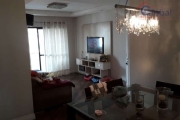 Apartamento 105m² - Vila Bastos