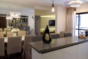 Apartamento a venda 82m² Bairro Jardim - Santo André/SP.