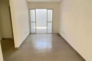 Apartamento Tipo 82m² - Bairro Jardim - Santo André/SP