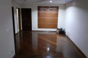 Apartamento a Venda 112m², Bairro Jardim - Santo André/SP