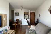 Apartamento a Venda 62m², Bairro  Vila Pires - Santo André/SP.