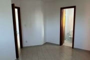 Apartamento para Locação 59m²,  Bairro Jardim, Santo André/SP.