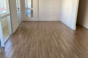 Apartamento a Venda e Locação 128m², Bairro Centro - Santo André/SP