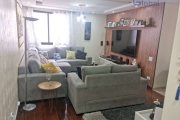 Apartamento Parque das Nações - 106m²