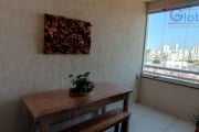 Apartamento 96 m² para venda - Bairro Santa Paula - São Caetano do Sul