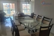 Apartamento para venda 107m² - Vila Guiomar - Santo André/SP