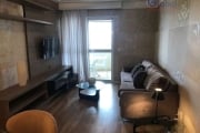 Venda apartamento - Casa Branca - Santo André