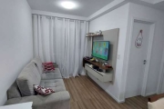 Apartamento para venda 54 m² - Vila Tibiriça - Santo André