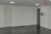 Sala Comercial 37m², Bairro Rudge Ramos- SBC/SP.