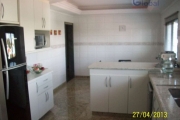 Apartamento a Venda Bairro Jardim - Santo André/SP.