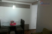 Venda apartamento - Vila Homero Thon - Santo André