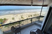 Apartamento com 3 quartos à venda na Avenida Presidente Castelo Branco, 7356, Cidade Ocian, Praia Grande