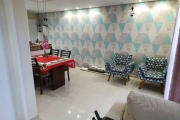 Apartamento a Venda 60m², Bairro Planalto/SBC