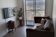 Apartamento a Venda 59m² Bairro Campestre - Santo André/SP.