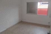 Sala comercial para locação 37m² - Bairro Vila Lucinda - Santo André/SP