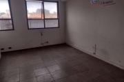 Sala Comercial para Locação - Bairro Jardim - 27,75mts