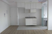 Apartamento para Alugar 47m², Bairro Centro - santo Andre/SP.