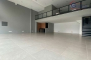 Imóvel Comercial 170m² - Bairro Centro- Santo André/SP.