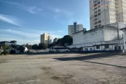 Terreno para Locação - Santo André/SP.