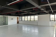 Sala comercial para venda 131,5m² - Bairro Vila Assunção - Santo André/SP