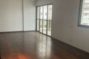 Apartamento para venda 139m² - Bairro Campestre - Santo André/SP