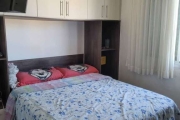 Apartamento para venda 67m² - Bairro Homero Thon - Santo André - SP