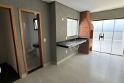 Linda Cobertura para locação 104 m² - Jardim Santo Alberto - Santo André - SP