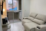 Apartamento para venda 77,36 m² - Bairro Centro - Santo André/SP