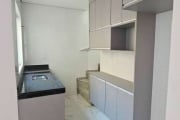 Apartamento Mobiliado - Novo