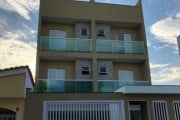 Apartamento sem Condominio para venda 55m² - Bairro Camilópolis - Santo André - SP