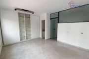 Sala comercial para locação 38m² - Vila Guiomar - Santo André/SP