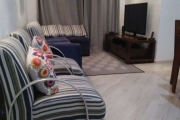 Apartamento Vila Homero Thon