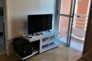 Apartamento para venda 59m² - Bairro Casa Branca - Santo André/SP