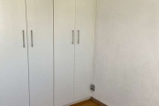 Apartamento para venda 49,80m² - Bairro Casa Branca - Santo André - SP