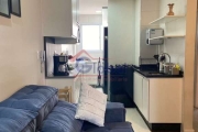 Apartamento para venda 56,29m² - Bairro Campestre - Santo André/SP