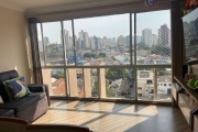 Apartamento para venda 90m² - Bairro Casa Branca - Santo André/SP