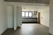 Apartamento para locação 83,65m² - Bairro Jardim - Santo André/SP